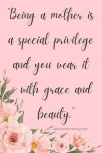 120 Best Happy Mother's Day Quotes for Daughter - Seasons in Parenting