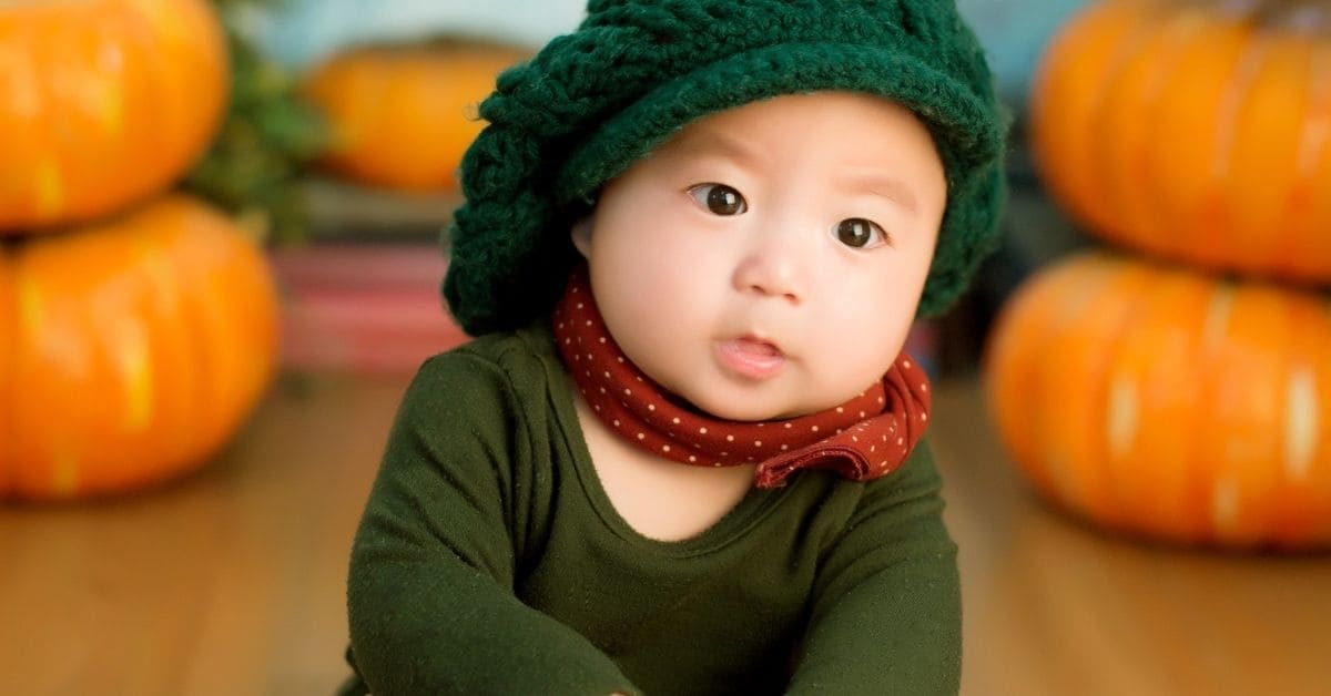 19 Perfect Halloween Gifts for Babies Seasons in Parenting
