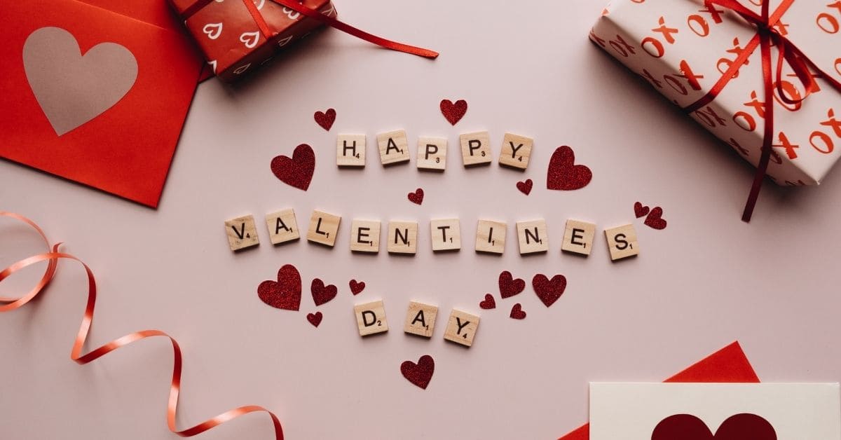 19 Perfect Valentine Gifts for Babies - Seasons in Parenting