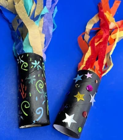 pair of windsocks